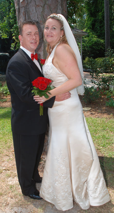 Umphrey-Tallarino Wedding Chapel Photo in Myrtle Beach, SC