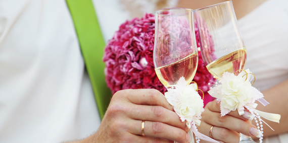 Slip Away To Myrtle Beach For The Premium Private Wedding