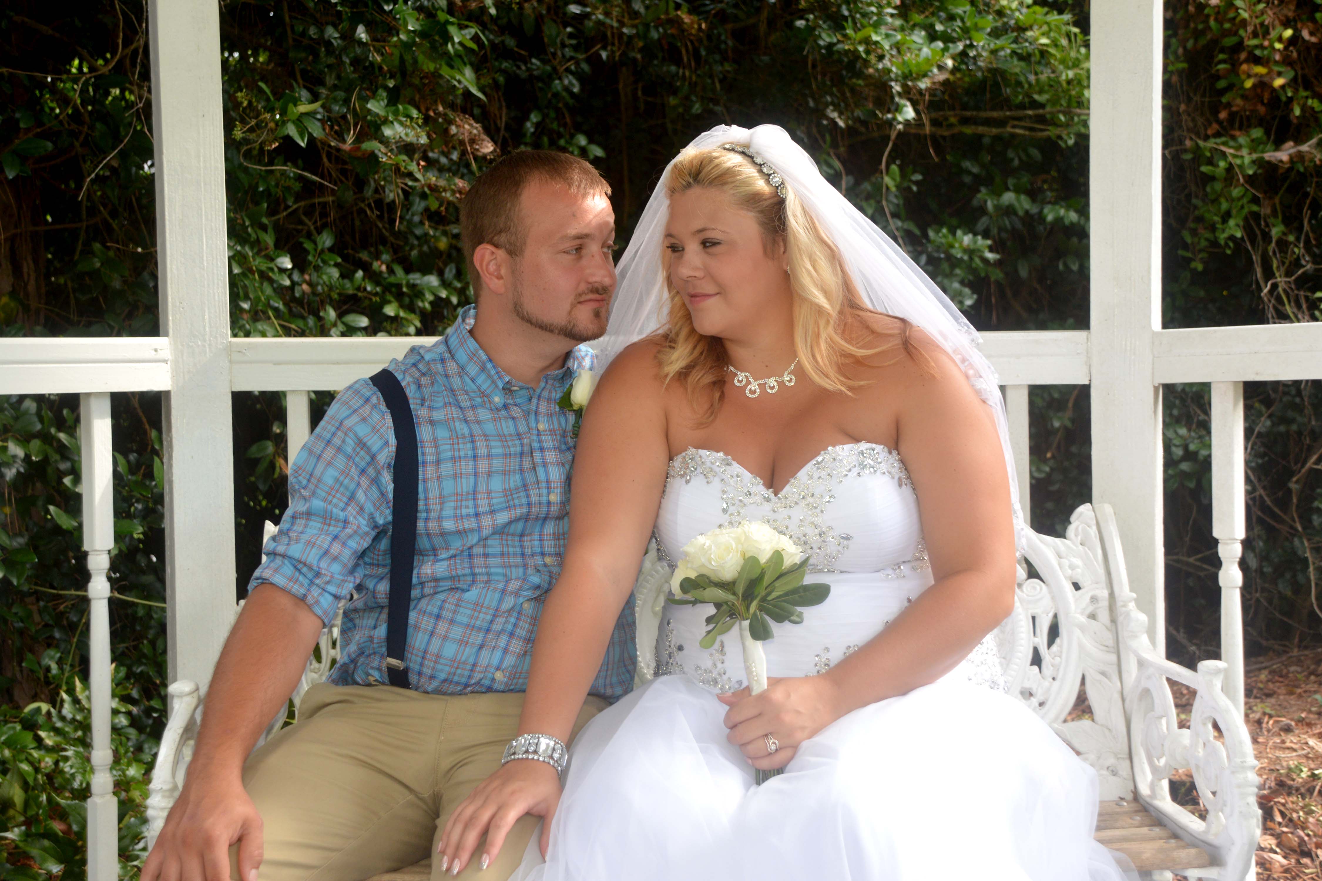 Beach Wedding Chapel